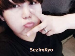SezimKyo