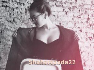 Shaherezada22
