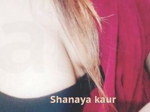 Shanaya_kaur
