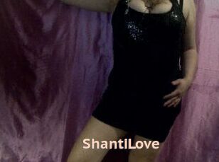 ShantiLove