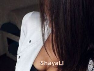 ShayaLi