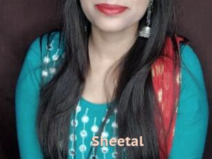 Sheetal