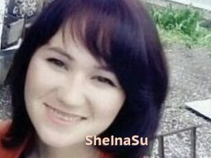 SheinaSu