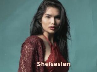 Sheisasian