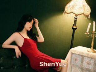 ShenYue