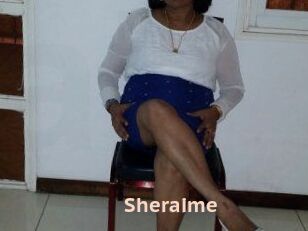 Sheraime