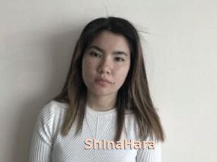 ShinaHara