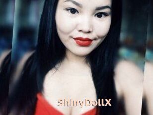 ShinyDollX