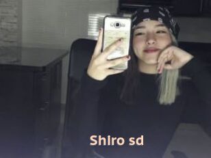 Shiro_sd