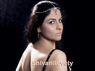 Shivanilovely