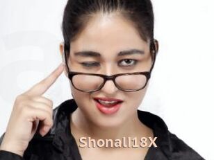 Shonali18X