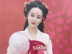 SidaiF
