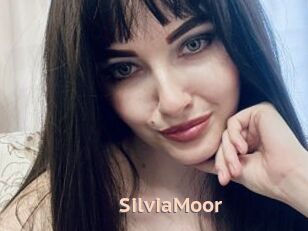 SilviaMoor