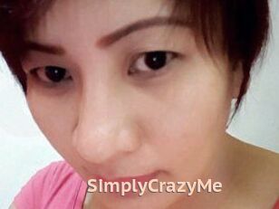 SimplyCrazyMe