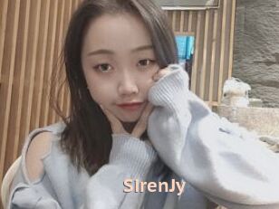 SirenJy