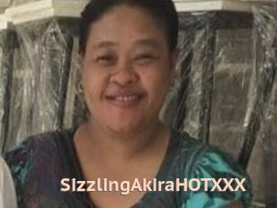 SizzlingAkiraHOTXXX
