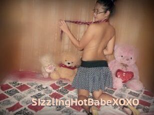 SizzlingHotBabeXOXO