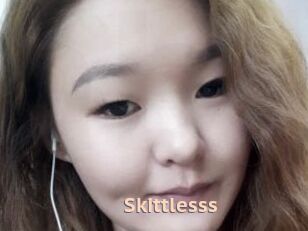 Skittlesss