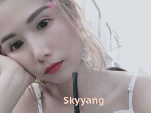 Skyyang