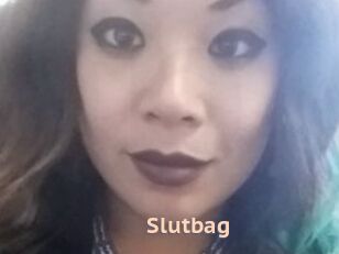 Slutbag