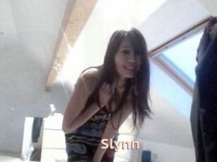 Slynn