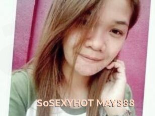 SoSEXYHOT_MAY888