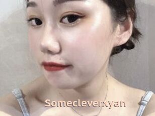 Somecleverxyan