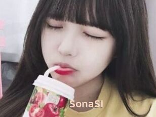 SonaSi