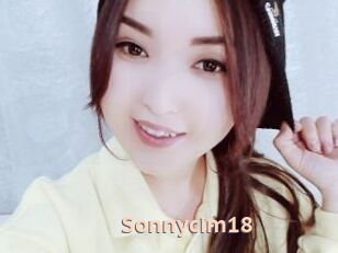 Sonnycim18