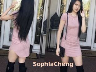 SophiaCheng