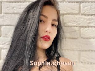 SophiaJohnson