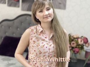 SophiaWhittle