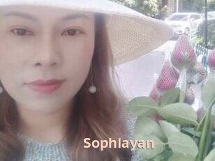 Sophiayan