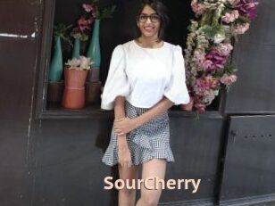 SourCherry