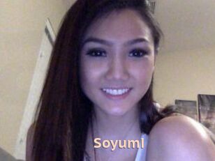 Soyumi