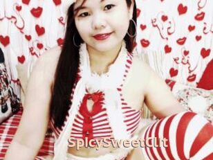 SpicySweetClit