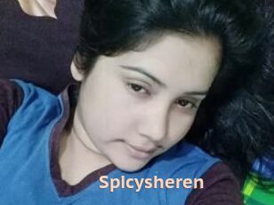 Spicysheren