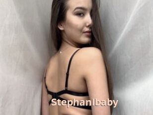 Stephanibaby