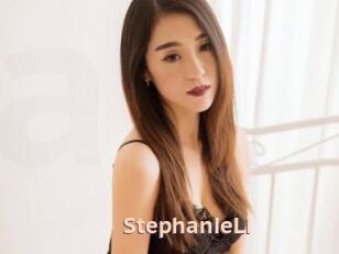 StephanieLi