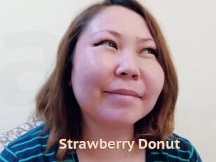 Strawberry_Donut