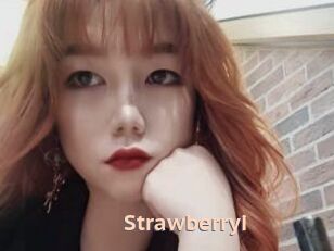 Strawberryi