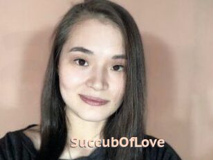 SuccubOfLove