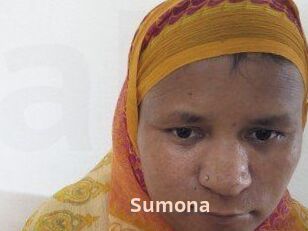 Sumona