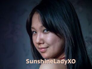 SunshineLadyXO