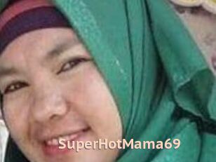 SuperHotMama69