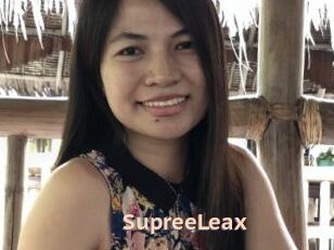 SupreeLeax