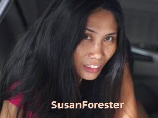 SusanForester