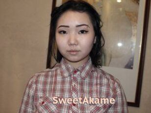 SweetAkame
