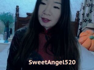 SweetAngel520