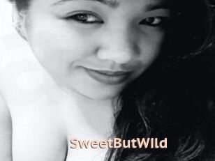 SweetButWild